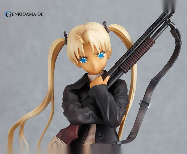Gunslinger Girl - Triela
