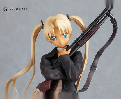 Gunslinger Girl - Triela