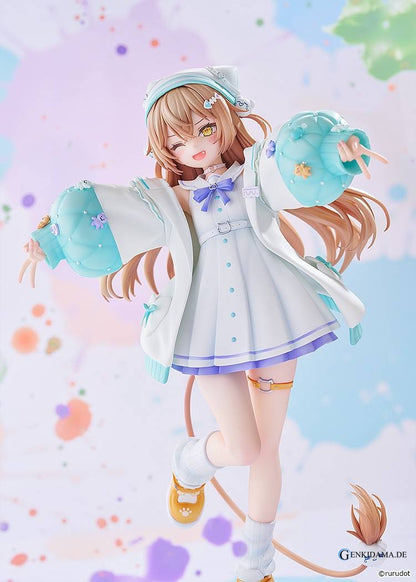 Original Character: Rurudo Lion (Pastel Oniku Ver.) 1/7