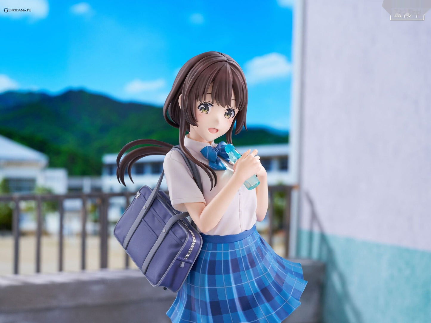 Yua Uchida