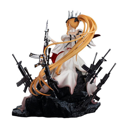 [Bonus] KNIVES OUT Agent Nyxia 1/7 [NetEase Games] Ansicht 3