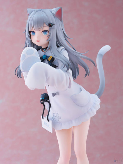 VTuber: Nachoneko 1/7 - F:NEX (Limited Edition)