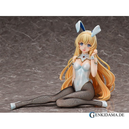 Priestess Bunny ver Goblin Slayer 1/4 Scale Figure Reissue Ansicht 4
