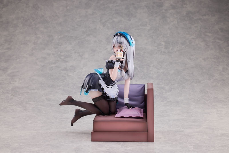 Snowbreak: Containment Zone Cherno & Meursault Apprentice Maid 1/6 Regular Edition [Raise Dream] Ansicht 3