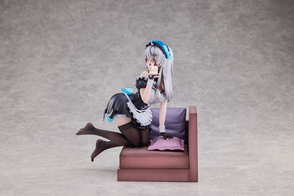 Snowbreak: Containment Zone Cherno & Meursault Apprentice Maid 1/6 Regular Edition [Raise Dream] Ansicht 3