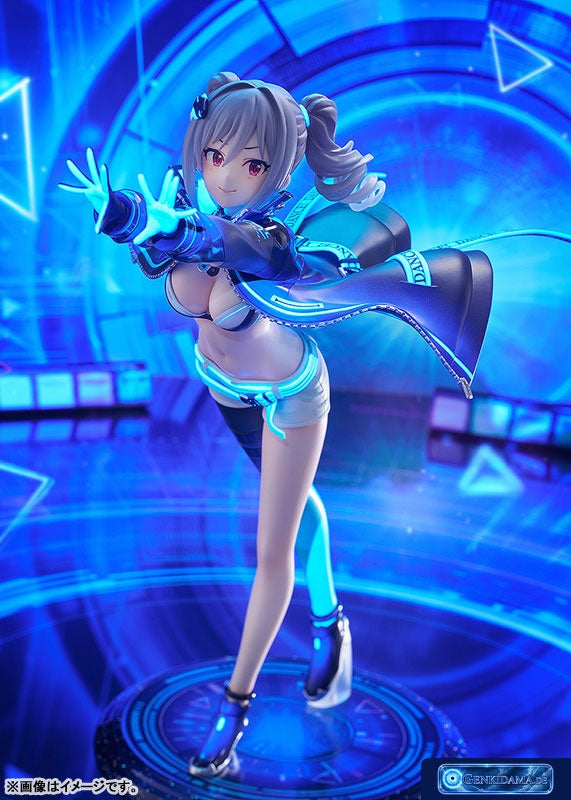 THE IDOLM@STER Cinderella Girls [Dance Dance Dance] Ranko Kanzaki + 1/7 [WAVE] Ansicht 20