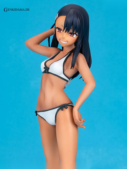 Assemble Heroines Ijiranaide, Nagatoro-san - Nagatoro-san 1/8 Half Completed Assembly