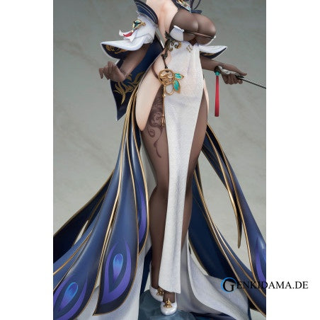Chen Hai Kai Azur Lane 1/7 Scale Figure W/bonus Ansicht 7