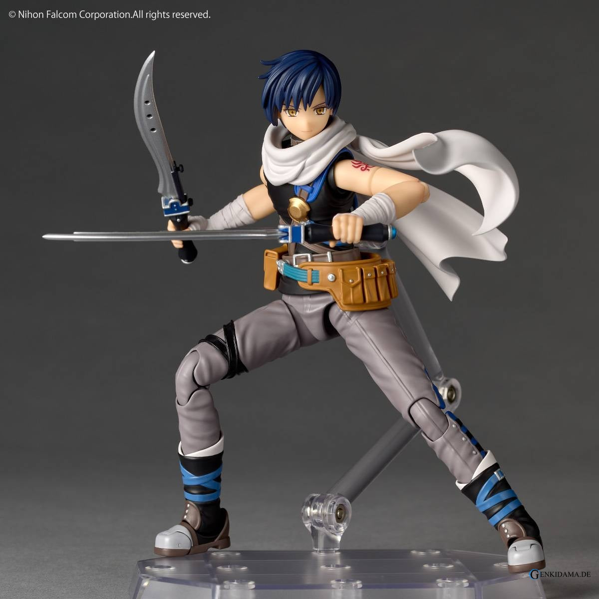 The Legend of Heroes Trails in the Sky: Joshua Astray (Limited)