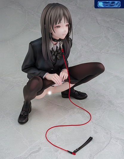 Original Character by Amamitsuki M -Domination- 1/4 - Bonus [magicbullet(s)] Ansicht 10