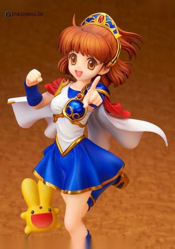 Mado Monogatari - Arle Nadja