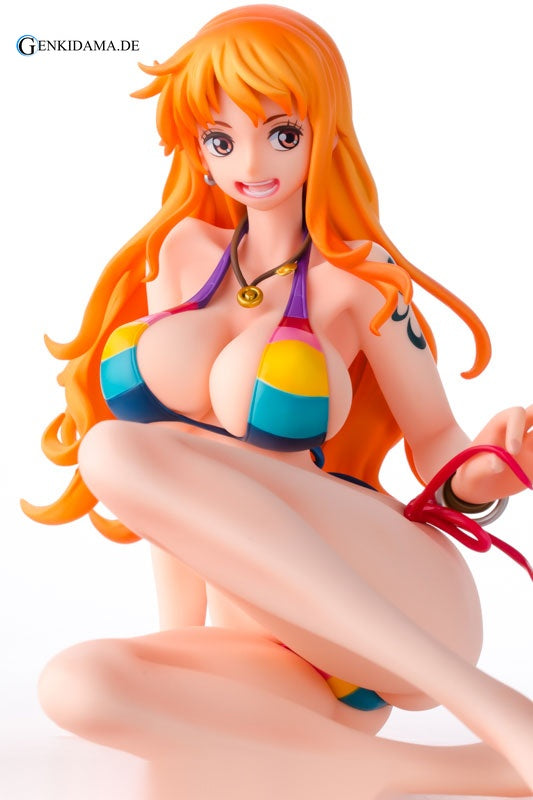 Portrait.Of.Pirates ONE PIECE LIMITED EDITION-Z Nami Ver.BB