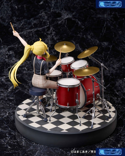 Anime BOCCHI THE ROCK! Nijika Ijichi 1/7 Scale Figure [Aniplex] Ansicht 4