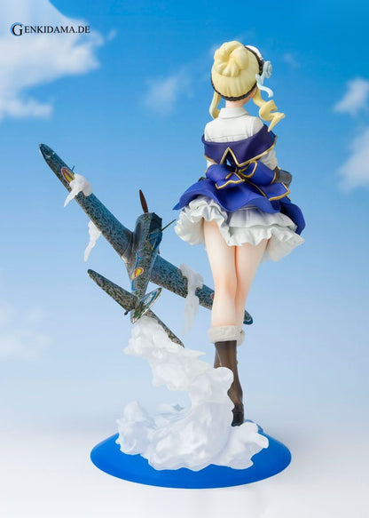 Figuarts ZERO Emma "The Magnificent Kotobuki"