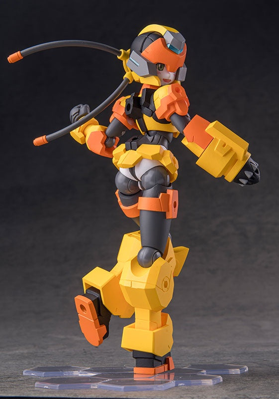 Polynian Lena / Emil (ST Peace Clay M) [Daibadi Production] Ansicht 7