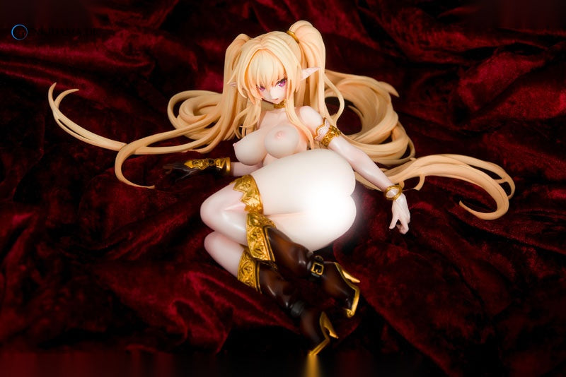 yapo Original - White Elf