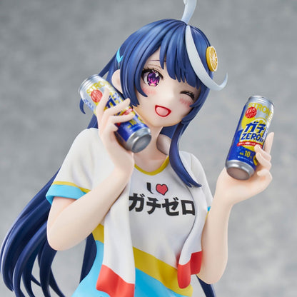 "VTuber Legend: How I Went Viral after Forgetting to Turn Off My Stream" Schwa-chan [Union Creative] Ansicht 10