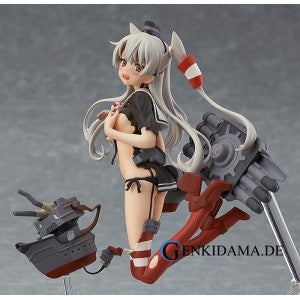 Kantai Collection -Kan Colle- Amatsukaze Rensouhou-kun