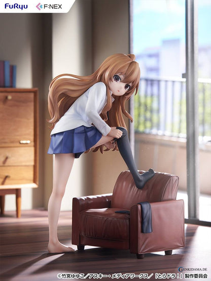 Toradora!: Taiga Aisaka 1/7 - F:NEX