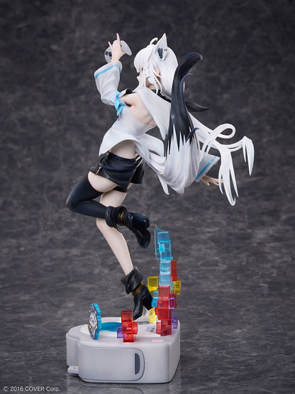 hololive Shirakami Fubuki "We are GAMERS!!!!" Ver. 1/7 [Design COCO] Ansicht 6