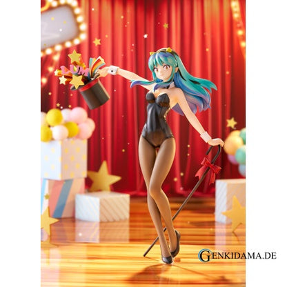 Lum Urusei Yatsura Bunny Girl Style 1/7 Scale Figure Ansicht 10