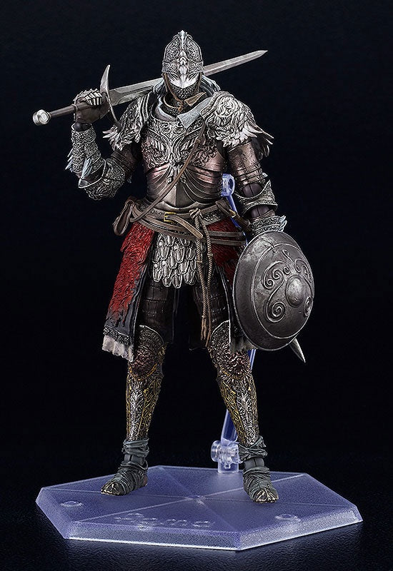 figma ELDEN RING Raging Wolf [Max Factory] Ansicht 9