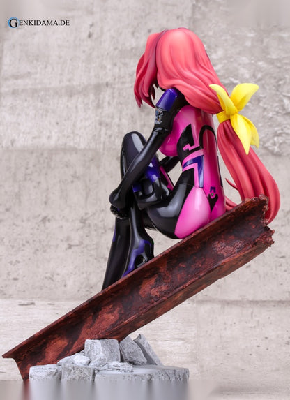 Muv-Luv Alternative - Sumika Kagami