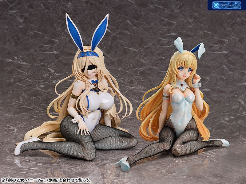 Goblin Slayer Priestess: Bunny Ver. 1/4 [FREEing] Ansicht 18