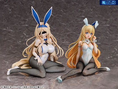 Goblin Slayer Priestess: Bunny Ver. 1/4 [FREEing] Ansicht 18
