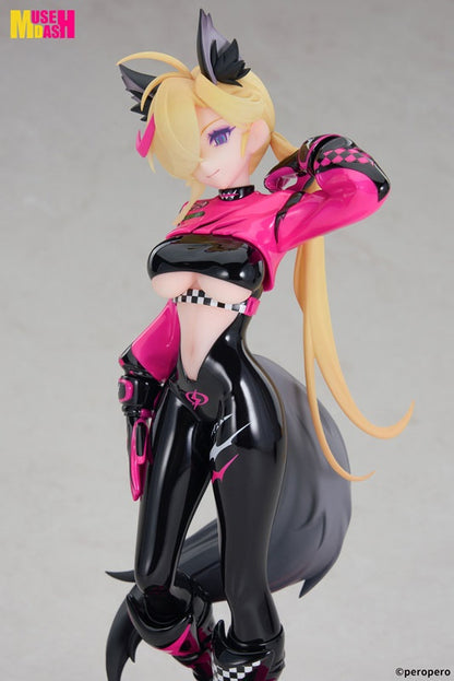 LIMEPIE Series Muse Dash Rin Racer ver. 1/8 [APEX] Ansicht 7