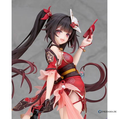Sparkle Honkai Star Rail 1/7 Scale Figure [Alter] Ansicht 6