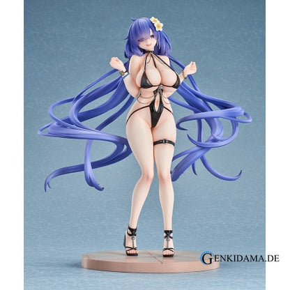 Mogador Locker Room Lechery ver Azur Lane 1/7 Scale Figure Ansicht 5