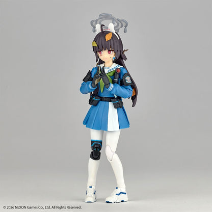 Revoltech Blue Archive Miyu Kaiyodo [Kaiyodo] Ansicht 3