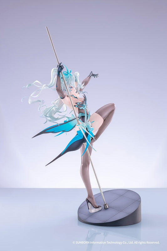Girls' Frontline PA-15 Treading Light, Coming Night Ver. 1/7 - Bonus [AniGame] Ansicht 2