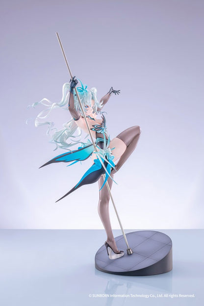 Girls' Frontline PA-15 Treading Light, Coming Night Ver. 1/7 - Bonus [AniGame] Ansicht 2