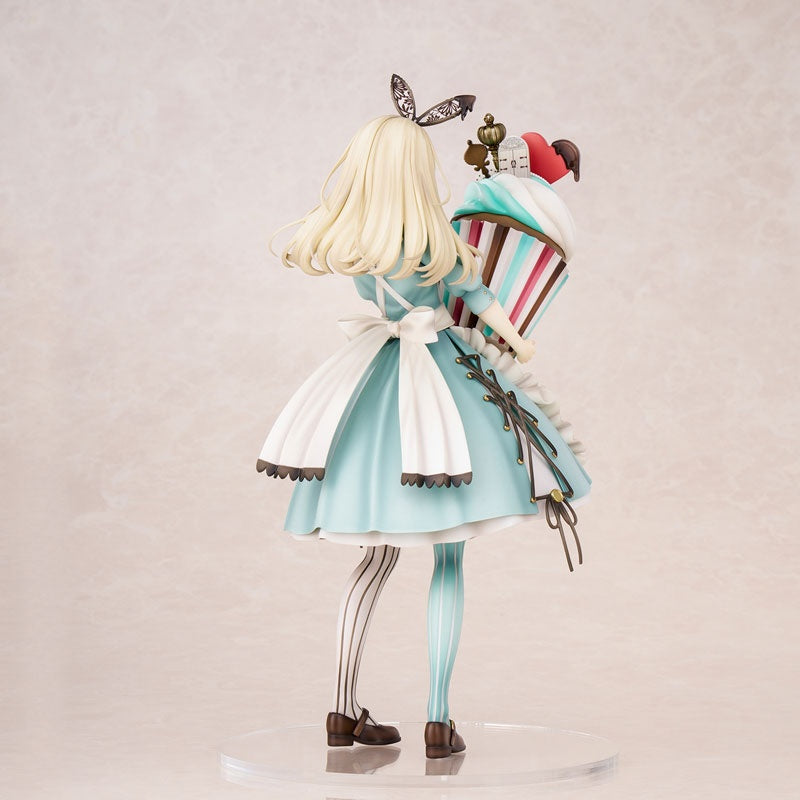 Akakura Illustration "Alice's Adventures in Wonderland" [Union Creative] Ansicht 7