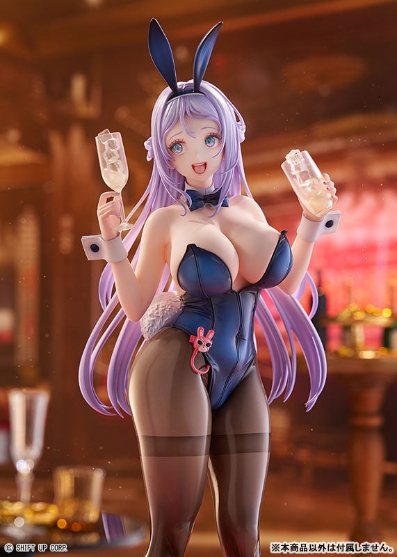 GODDESS OF VICTORY: NIKKE Folkwang: Moist Rabbit 1/7 [AMAKUNI] Ansicht 12