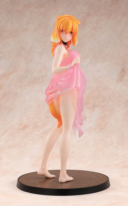 KDcolle Harem in the Labyrinth of Another World Roxanne Issei Hyouju Comic ver. KADOKAWA Special Set 1/7 Figure [KADOKAWA] Ansicht 2