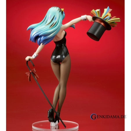Lum Urusei Yatsura Bunny Girl Style 1/7 Scale Figure Ansicht 3