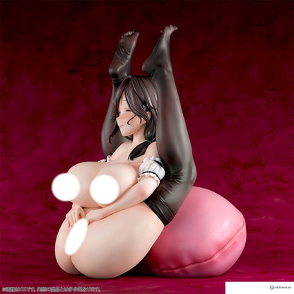 Nikukan Shoujo Friend`s Mother Suzune Hanaki (1/6 Scale) (PVC Figure) - Anime Figuren günstig kaufen