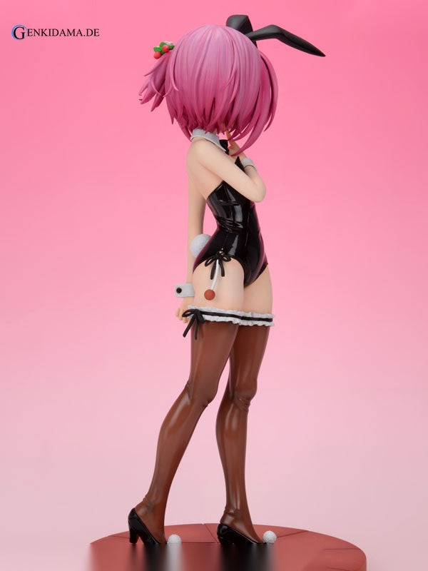 RO-KYU-BU! SS - Tomoka Minato -Kuro Usagi-san Ver.