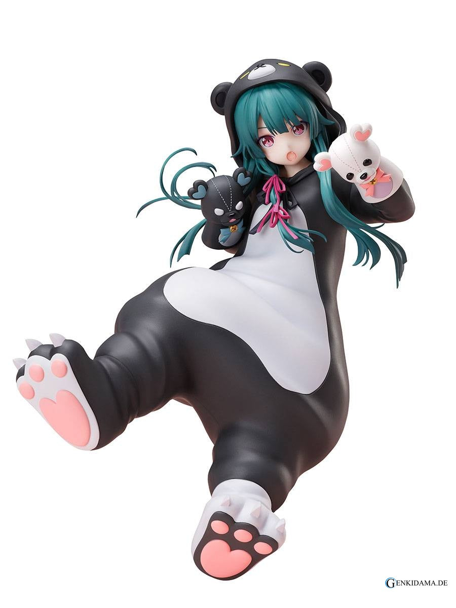 Kuma Kuma Kuma Bear - Yuna