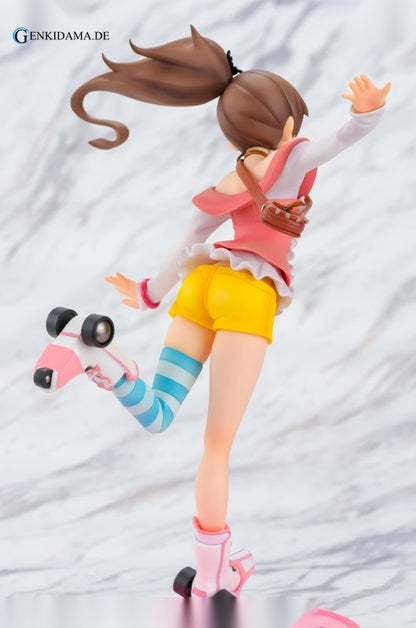 Excellent Model - Chousoku Henkei Gyrozetter: Rinne Inaba