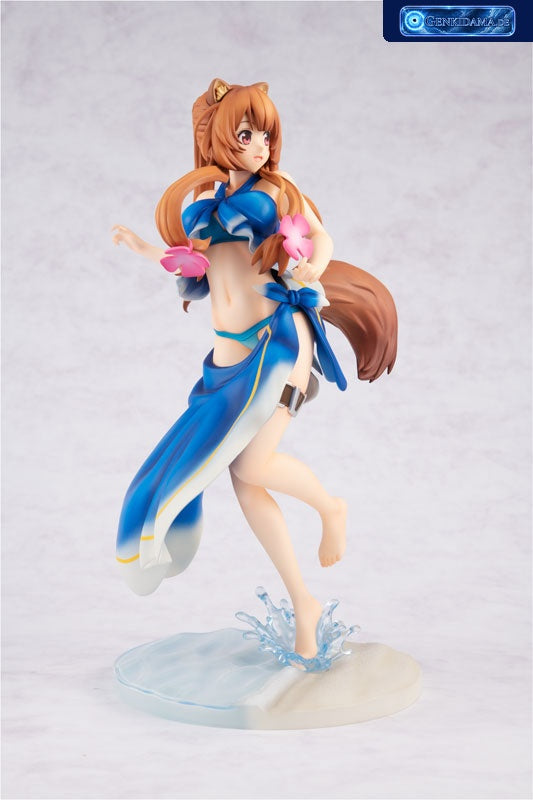 The Rising of the Shield Hero Season 2 Raphtalia: Swimsuit Ver. 1/7 scale figure [KADOKAWA] Ansicht 4