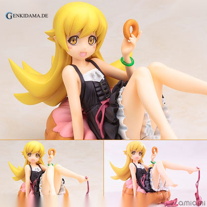 Monogatari Series Second Season - Shinobu Oshino -Casual Wear