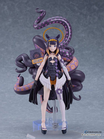 Figma 638: Hololive Productions - Ninomae Ina'Nis (Limited)