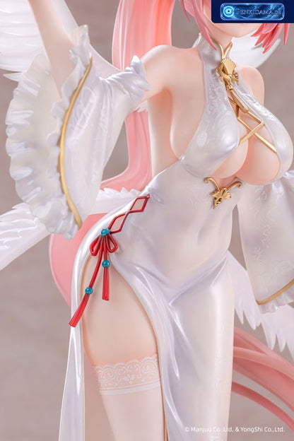 Azur Lane: Theseus: New Year's White Plumage Ver. 1/6 [AniGame] Ansicht 9