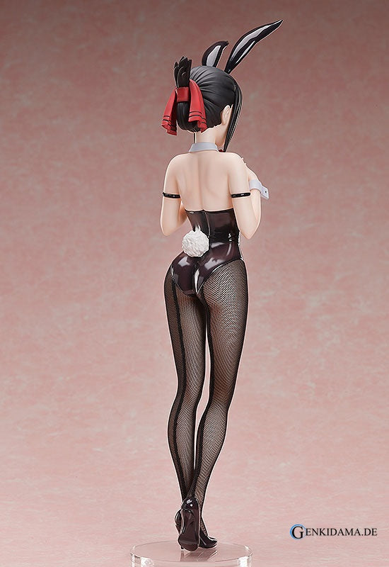 Kaguya-sama wa Kokurasetai - Tensai-tachi no Renai Zunousen - Shinomiya Kaguya - B-style - 1/4 - Bunny Ver. (FREEing) Ansicht 5