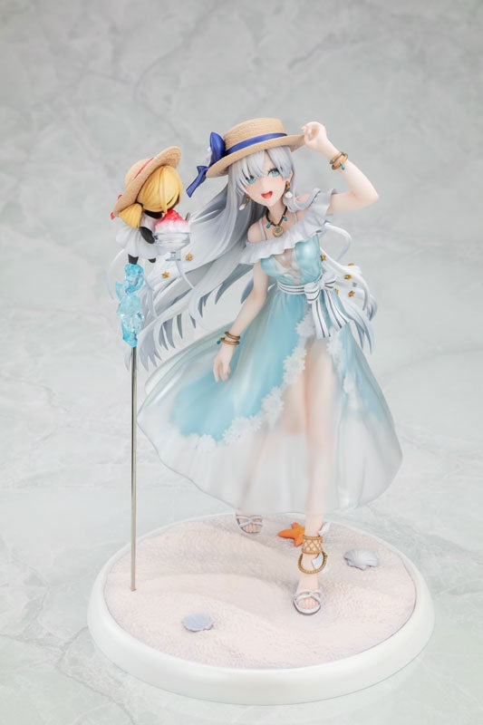 KDcolle "Fate/Grand Order" Anastasia & Viy (Archer) 1/7 [KADOKAWA] Ansicht 3
