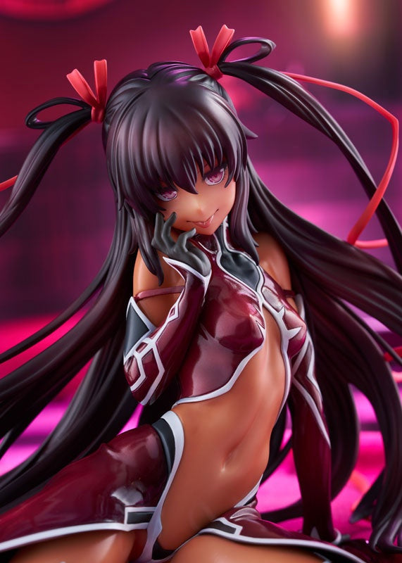 Taimanin RPGX [Daraku no Raigeki] Yukikaze Mizuki Limited Edition 1/7 - Exclusiv Bonus [AliceGlint] Ansicht 11